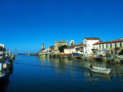 familienurlaub in frankreich camargue