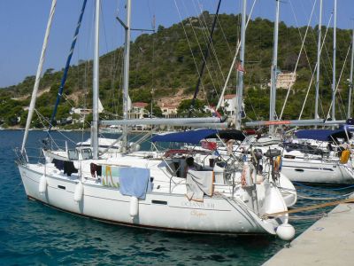 naturnaher umweltfreundlicher urlaub am mittelmeer dalmatien