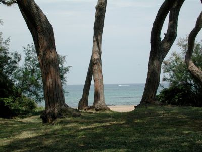 meer urlaub toskana