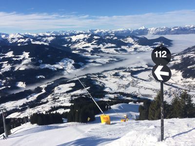 schwarze abfahrt westendorf