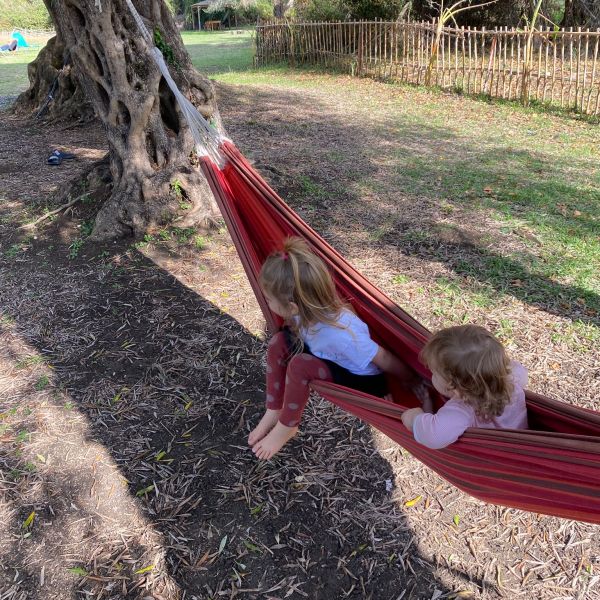 Im Honigtal auf Korfu - Familienurlaub Griechenland